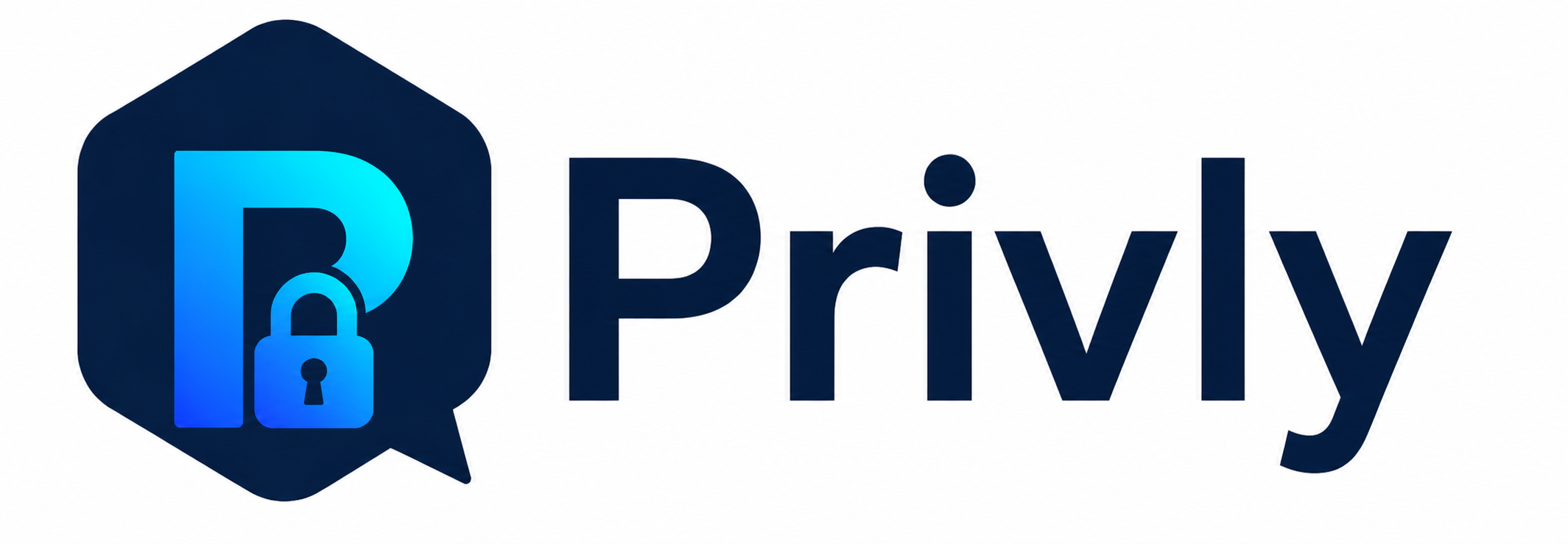Privly logo