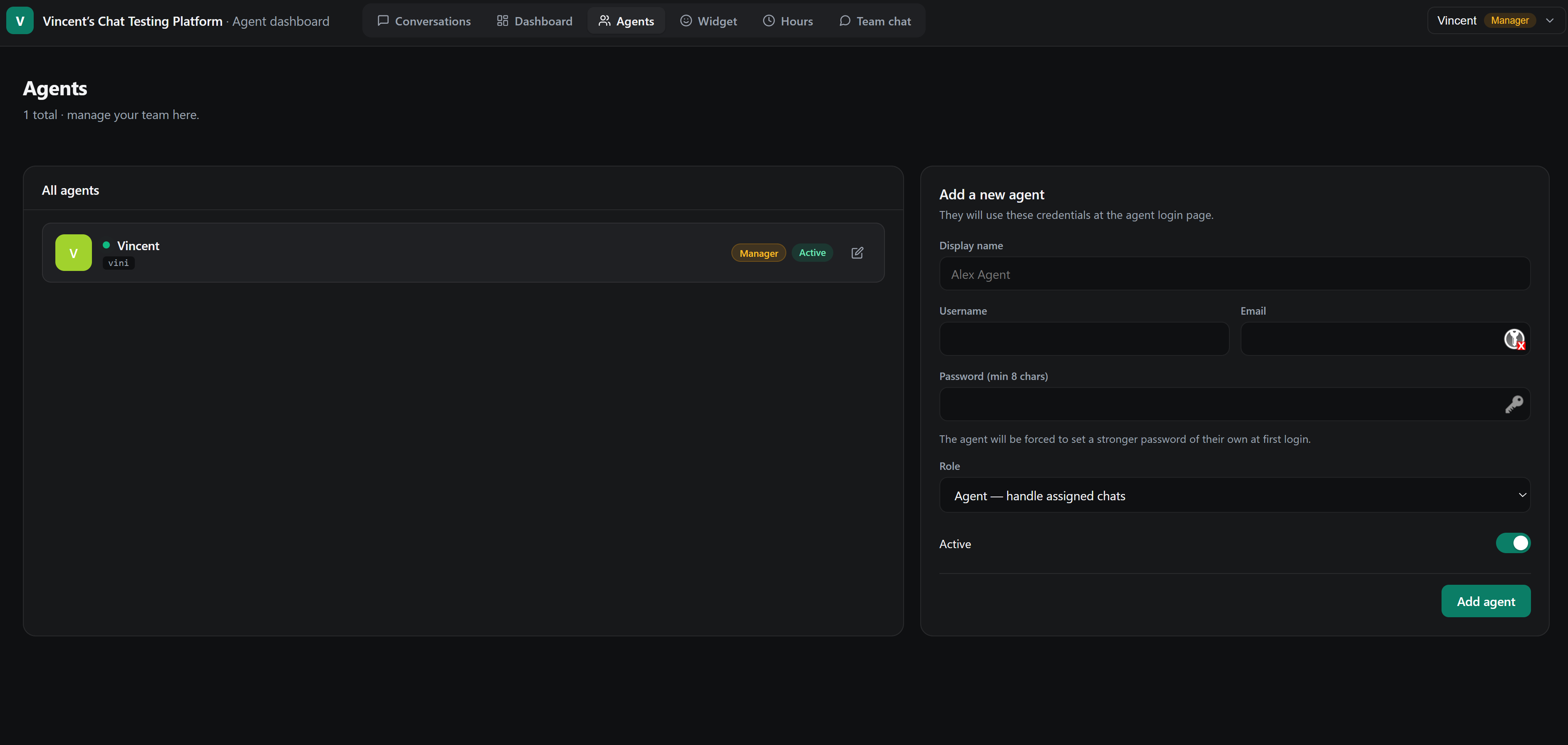 Privly screenshot 3