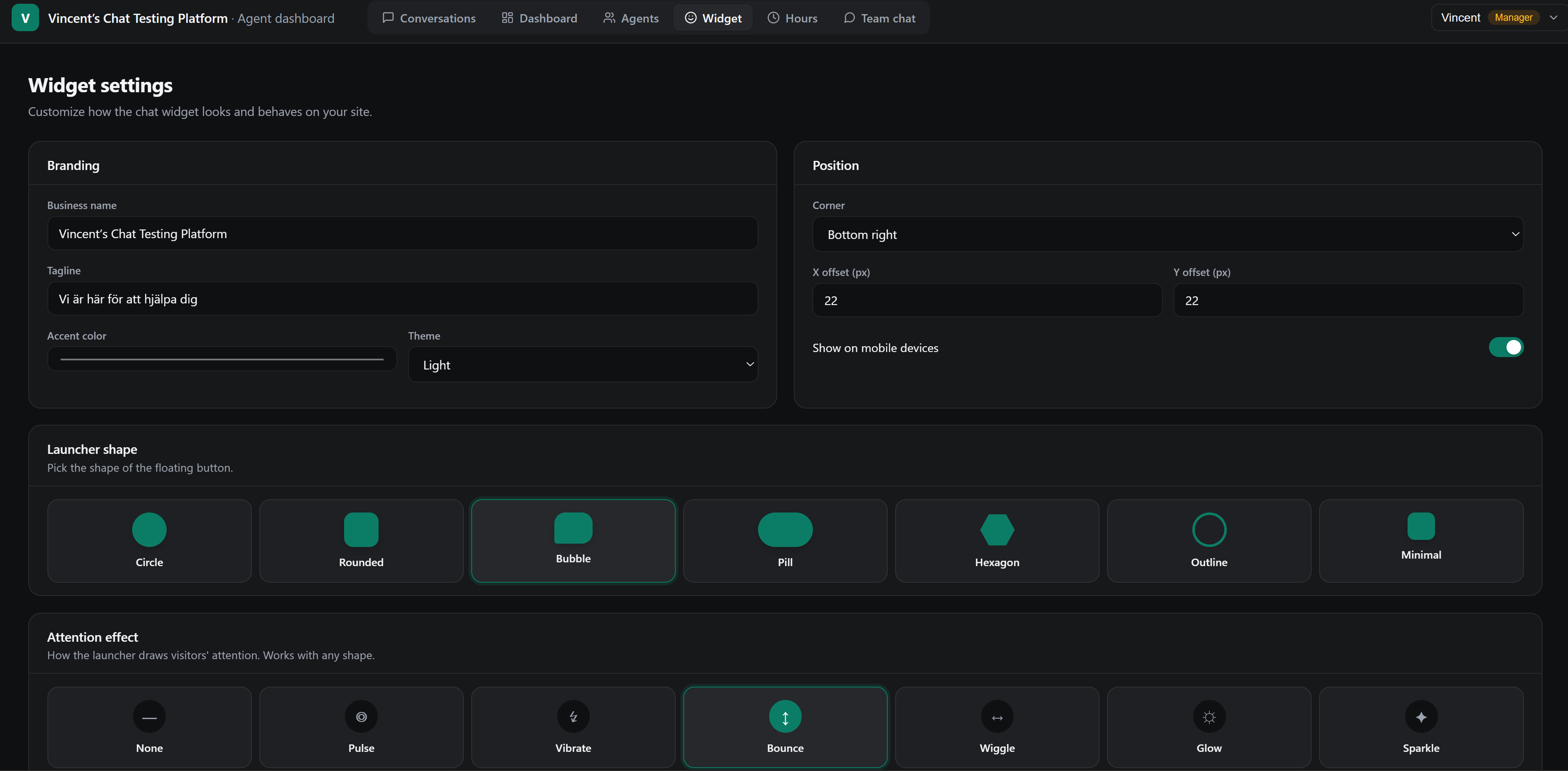 Privly screenshot 4