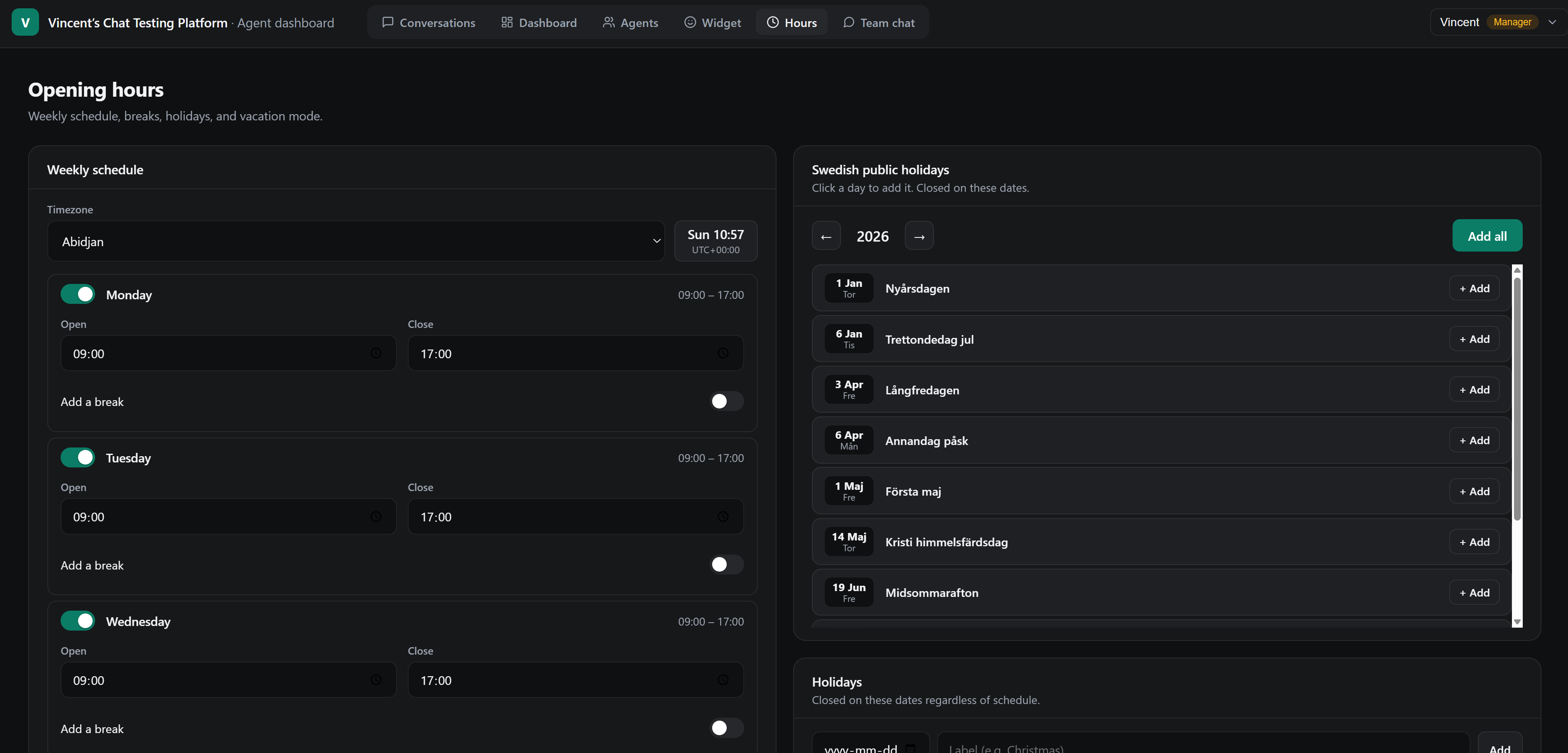 Privly screenshot 5